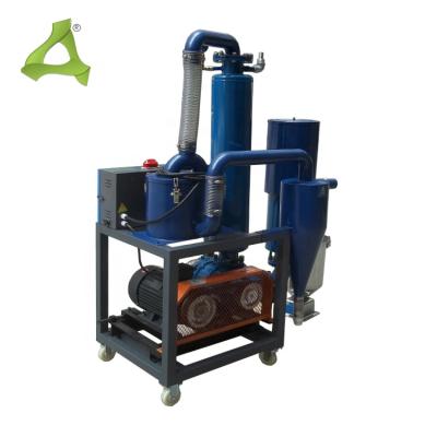 China Factory Plastic Granule High Efficient Vacuum Feeder for sale