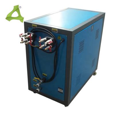 China Water Cooled Hotels Chiller For Plastic Processing Industry for sale