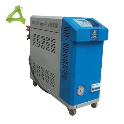 China Factory 12Kw Water Type Die Casting Mold Temperature Controller for sale