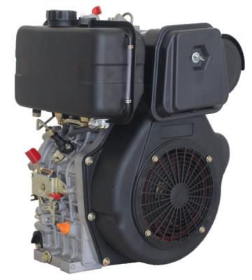 China High Quality Gasoline 10 Hp Water Pump Diesel Engine 2.5kw Generator Top Power 5.5L for sale