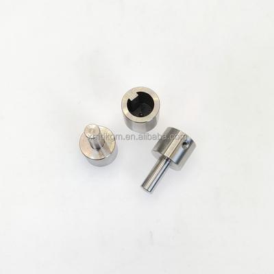 China Custom SUS304 Aluminum Non-Standard Custom Lathe Service CNC Machining Milling Turning Parts for sale