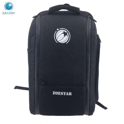 China High Quality Wide Open Laptop Backpack Bag With Wide Open Side Access Business School Bag for sale