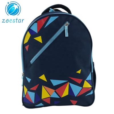 China Large capacity school gift kids backpack student computer bookbag girl and boy travel bags pack for sale