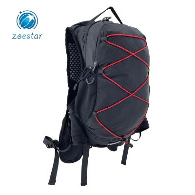 China Daypacks Recycling Recycling Rack, Waterproof Nylon Running Water Bladder Backpack Hydration Pack Hydration Bladder Storage Backpack for sale