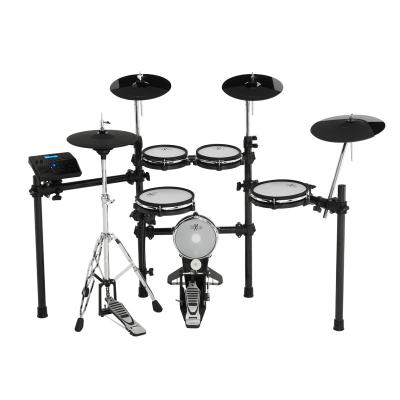 China Durable Factory Directly Supply Ensemble Digital Electronic Musical Instruments Acoustic Electric Drum Drum for sale