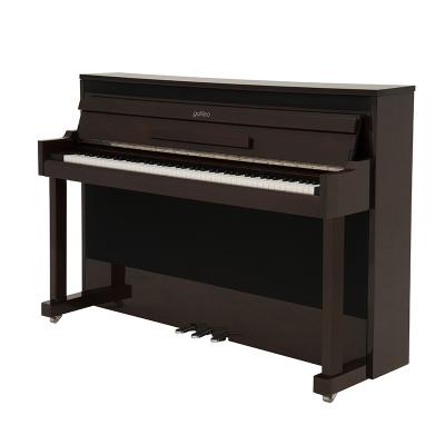 China Wholesale Professional Digital Hi-Gloss 88 Hammer Action Digital Piano with Speaker Hi-Fi Piano Including Bench for sale