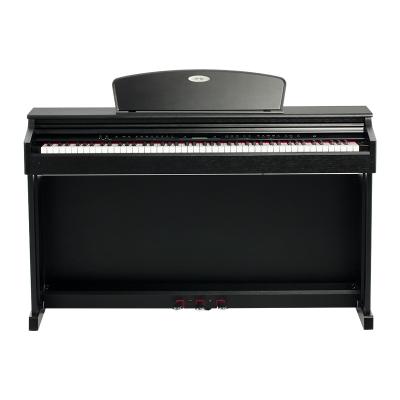 China String Resonance Made in China Huaxin Piano 88 Keys Digital Piano with Rated Hammer Action Keyboard for sale