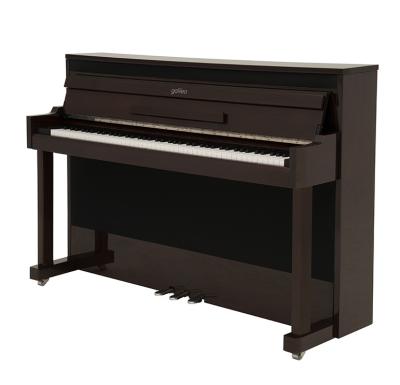 China Digital Made In China 88 Rated Multifunctional Hammer Action Beginner Grade Test Practice Digital Piano for sale