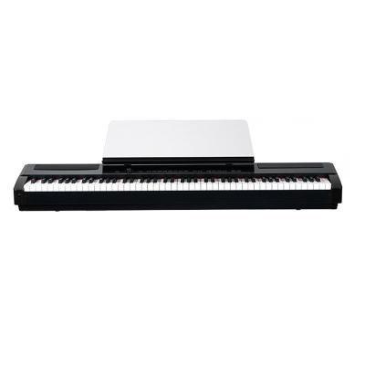 China Digital made in China high quality professional master 88 keyboard digital piano for sale