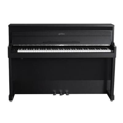 China Digital Made In China Professional PVC 88 Hammer Action Digital Piano With HiFi Speaker Including Bench for sale