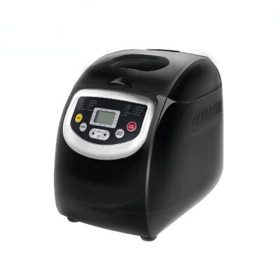 China Home Bakery Gluten Free Mini Bread Bread Maker Machine EMC Function Certification for sale