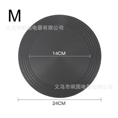 China Stored Aluminum Heat Diffuser Gas Stovetop TrayThawing Plate Heat Conduct Defrosting Plate for sale