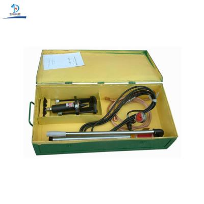 China The Cutting Of Underground Construction Work Carving Cable Wire Punching Tools for sale