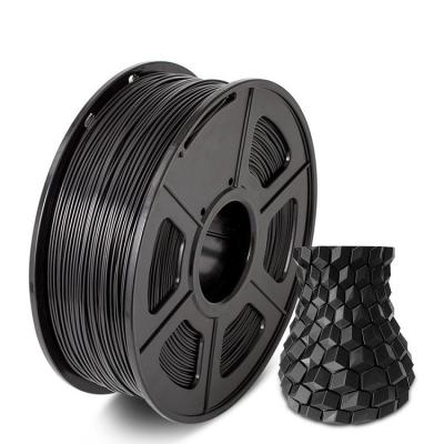 China 3D Printers 6 Colors High Temperature Resistance 1.75mm/3.0mm ABS Plastic Rods 3d Printer Filament For Car Accessories Hard Models for sale