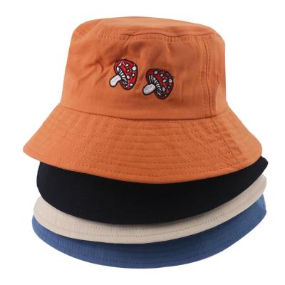 China JOINT Printed or Embroidery Your Own Logo Custom Wholesale Bucket Hats for sale