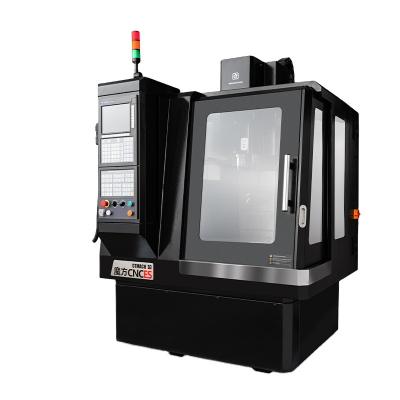 China Hotels CTCNC70X CNC Drilling and Milling Machine SGK Controller 3 Axis Drilling Milling Machine for sale