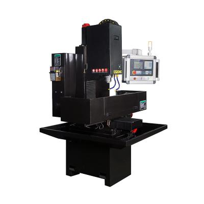 China Hotels Rubik's Cube Milling and CNC Drilling Machine CNC Milling Machine 3 Axis for sale