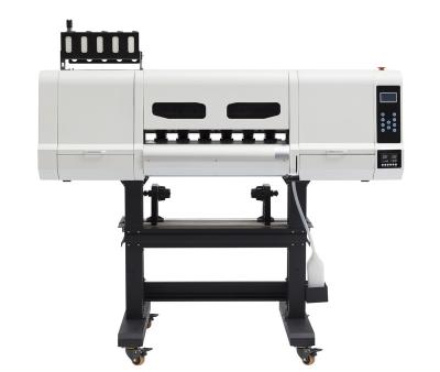 China Home Use Professional Top DTF Printing Equipment Maker PET Film W-700B DTF Printer for sale