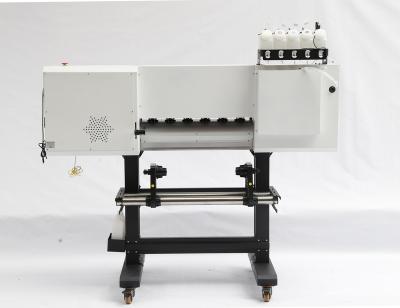 China Professional Home Use DTF Printing Equipment DTF Film Machine With i3200 Printheads for sale