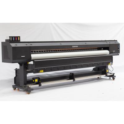 China Home Use Factory Supply Industry Advertising F1080 Printhead Inkjet Printer for sale