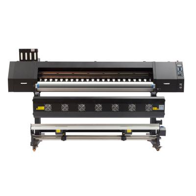 China Home Use Factory Price Large Format Textile High Speed ​​Digital Inkjet Printer for sale