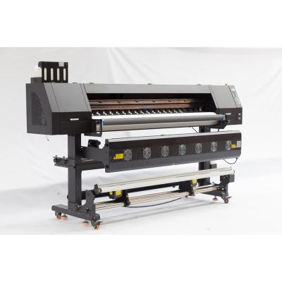 China China factory home use XP600 head inkjet printer for sale