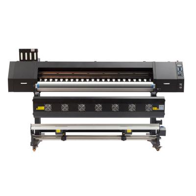 China Home use 2022 i3200 high speed heat transfer sublimation printer machine for sale