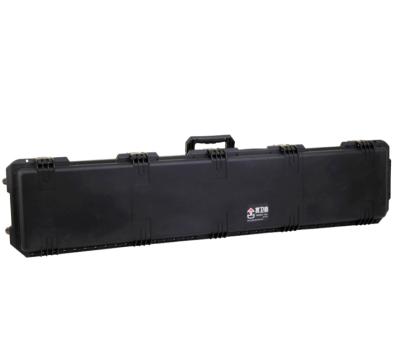 China Defensor Cases X 750 Hard Plastic Waterproof Military Rifle Case 1794*350*171mm for sale