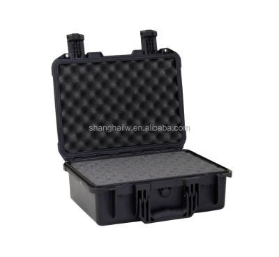 China PP Waterproof Hard Plastic Camera Case Wonderful Case X260 for sale