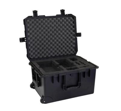 China Instrument Protective Plastic Case / Tool Instrument Similar To Case IM2750 - X530 for sale