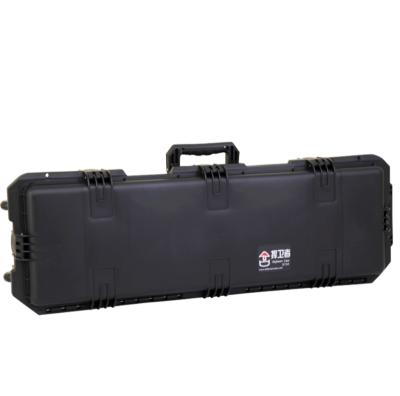 China x710-Instrument hard plastic case with screw post 1039*350*171mm for sale