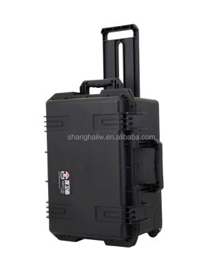 China airtight anti low or high temperature case for DJI used X320 L570mm*W416mm*H282mm for sale