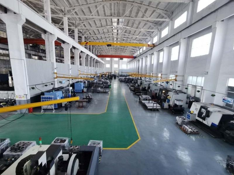 Verified China supplier - Changzhou Wujin Anwei Hydraulic Parts Manufacturing Co., Ltd.