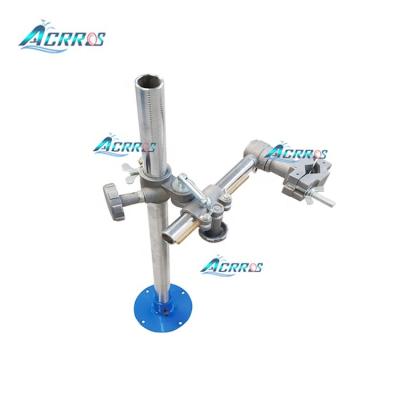 China Manual Torch Holder Gun Efficient Welding Pneumatic Welding Stand For Sale for sale