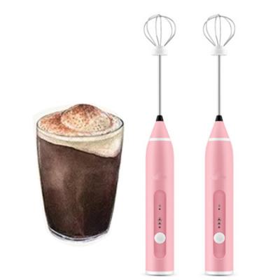 China Viable Egg Beater Commercial Electric Commercial Milk Frother, Hand Electron Espresso Milk Frother For Coffee for sale