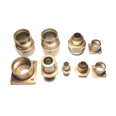 China Industrial Equipment CNC Machining Precision Machine Parts Machining Turning Machining for sale