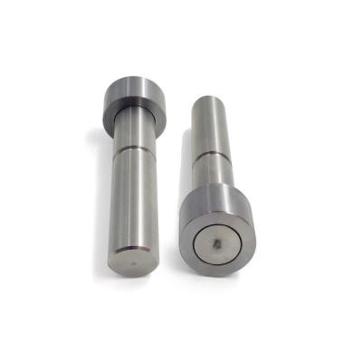 China Industrial Equipment CNC Lathe Core Machine Tender Hardware Shaft Stainless Steel Eccentric Shaft Shaft for sale