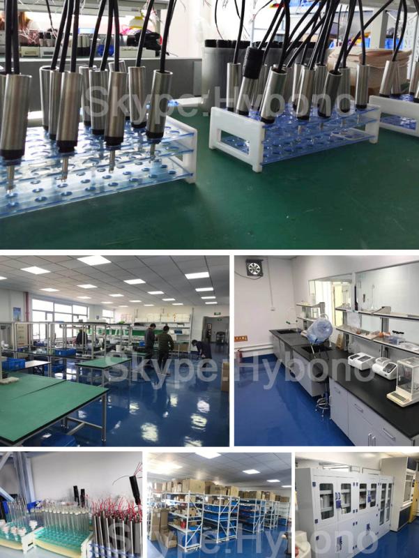 Verified China supplier - Shaanxi Hybono Electronic Technology Co., Ltd.