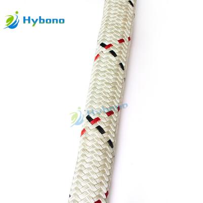 China Polyester High Wear Resistance And UV Resistance High Modulus Polyethylene Rope for sale