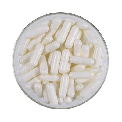 China Pharmaceutical Grade Enteric-coated Gelatin Capsule (Pharma Grade) Empty Hard Capsule Size 000 00 0 1 2 3 4 5 for sale