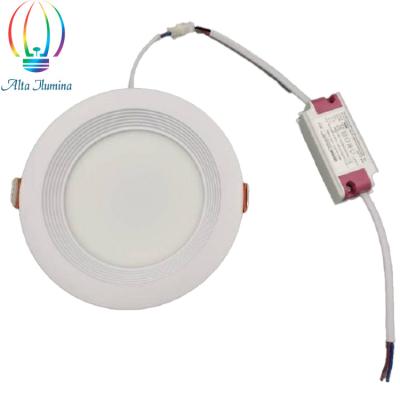 China Commercial Standard Ceiling Mount COB Ceiling Mount 9W 12W 15W 18W 24W Hotel Dimmable Dimmable Panel Light Commercial Standard Recessed Down Light Led Downlight for sale