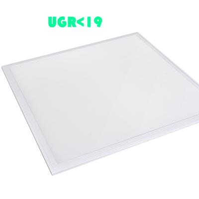 China Square France UGR 19 LED Desk Light Good for Eye Protection for sale