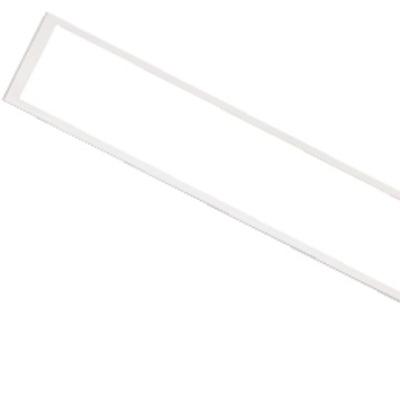 China Desktop Insulated No Blink Driver LED Panel Light Rectangle LED Light Panel for sale