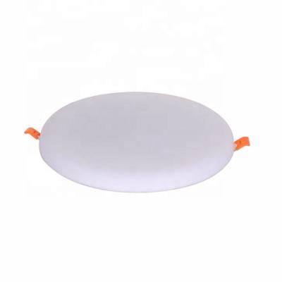 China Residential Round 18w Rimless Led Panel Light for sale