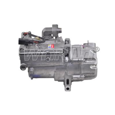 中国 ES34C 電動交流コンプレッサー 4G0260797 Audi A6/A8/C7/D4 2.0 WXHB001向け 販売のため