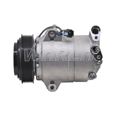 China DKS17D Compressor Car Air Conditioner 926004JM2B For Nissan Pathfinder WXNS033 for sale