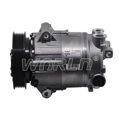 China Compressor Parts For Maserati F360 For Maserti Quattroporte 180041 6581290 WXAA016 for sale