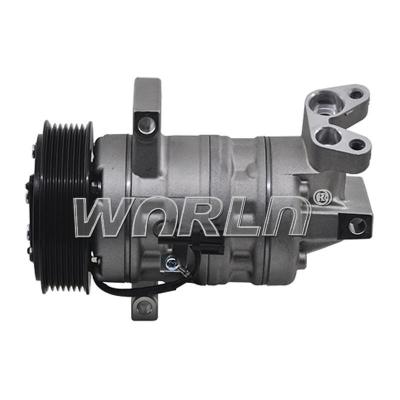 China OEM 92600CJ60C 92600CJ70C Car Refrigeration System Compressor China Manufacturer For Nissan Tiida  Livina for sale