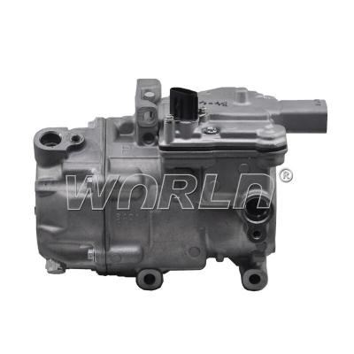 China 8837047033 DCP50501 Compresor eléctrico para Toyota Yaris1.5 para Auris para Prius1.8 WXHB015 en venta