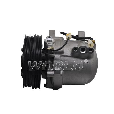 China Auto Ac Compressor Made In China For Nissan U12/CA20 DKV14 4/6PK 12V Ac Compressor for sale